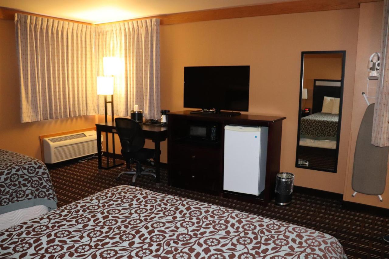 Prairie Inn Holmen La Crosse Area 외부 사진