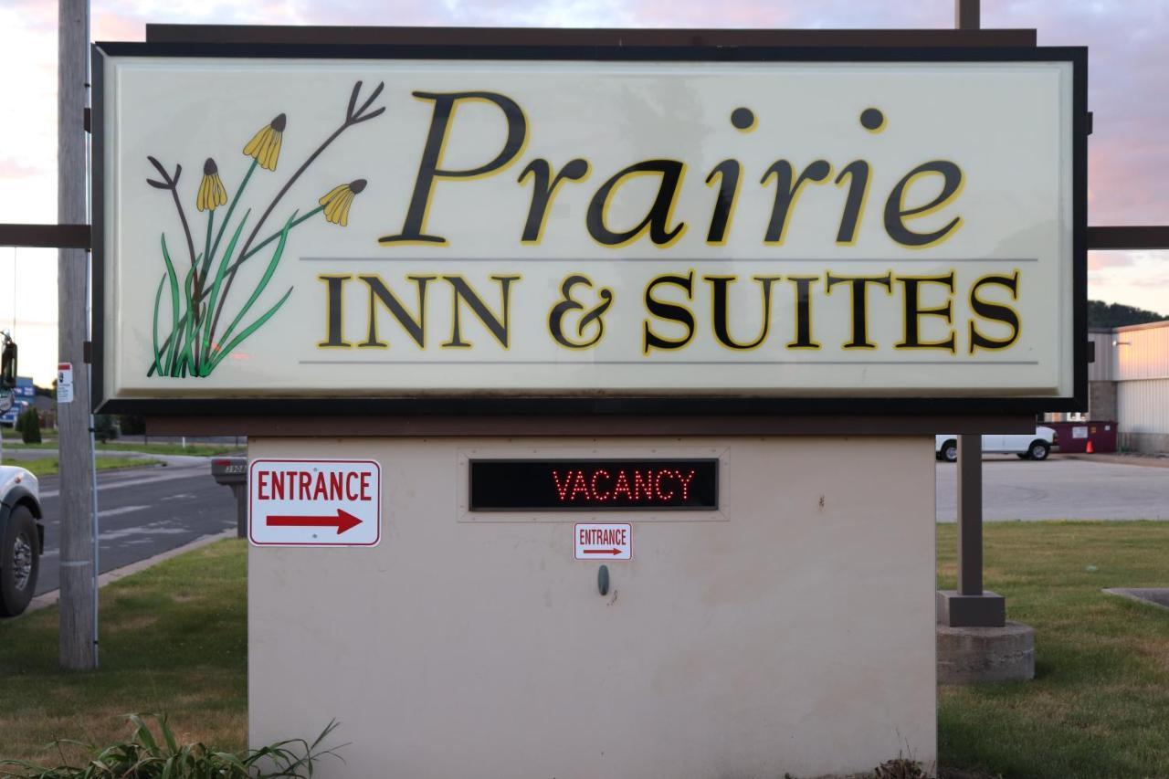 Prairie Inn Holmen La Crosse Area 외부 사진