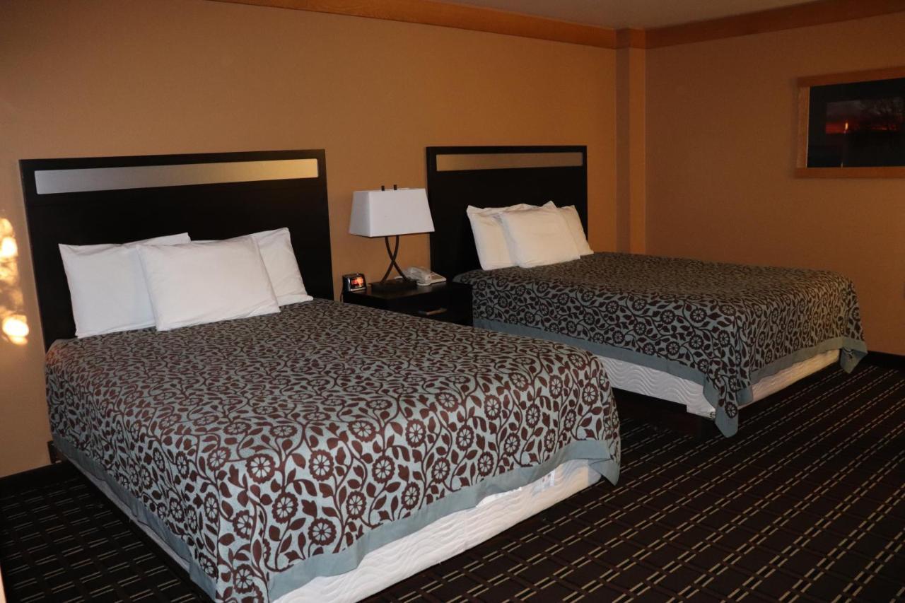 Prairie Inn Holmen La Crosse Area 외부 사진